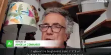 Barca: "Le nuove generazioni? Temono che la loro voce non conti"