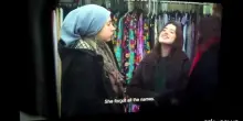 Storie dalla Biennale al Canal Grande: Jaar, Salane e JR