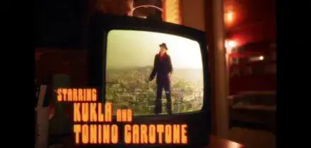 In anteprima il video "Tempo (Futuro incerto)" di Kukla e Tonino Carotone