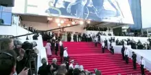 Da Jane Fonda a Peter Jackson, le star sul primo red carpet di Cannes
