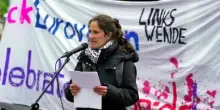 Eurovision, a Vienna musica e polemiche: manifestazione contro Israele