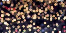Portogallo, in 250mila alla Messa della benedizione delle candele