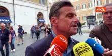 Calenda: Nuova legge elettorale spinger&agrave; a tenere dentro pi&ugrave; estremi possibile, problema gigantesco