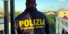 Corruzione e rivelazione di segreto d'ufficio, maxi-operazione della Polizia