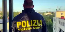 Dati riservati rubati da agenti infedeli e rivenduti, 29 indagati