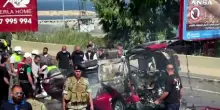 Libano, attacchi mirati in serie da parte di Israele