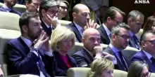 Gros-Pietro (Intesa), 'Finanza fornisca capitali per investire su sostenibilita''