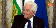 Mattarella: Sarebbe un'Italia pi&ugrave; povera e triste senza il contributo della cultura