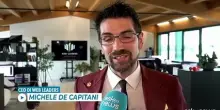 Seo e AI nel libro di Michele De Capitani, Ceo di Web Leaders