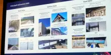 Ferrovie dello Stato presenta i cantieri per il 2026