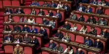 Meloni: porte governo aperte per chi vuole confrontarsi nel merito