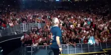 Eros Ramazzotti celebra il trentennale di "Dove c'&egrave; musica"