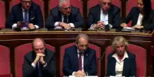 Meloni: opportunit&agrave; per costruire Italia pi&ugrave; unita di come l'abbiamo trovata