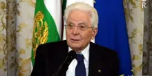 IA, Mattarella: non il clima migliore per regole globali condivise