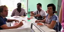 Accoglienza e solidariet&agrave;, "Ponti di fraternit&agrave;" sulle orme di S.Francesco