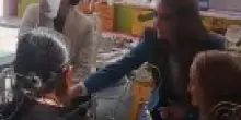 Un te con la principessa Kate Middleton: il video
