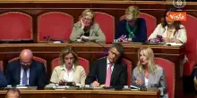 Meloni su critiche a Piano Casa: Posso decidere io quali sono le priorit&agrave; del Governo?