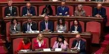 Meloni: noi non austeri ma seri, debito cresce per Superbonus