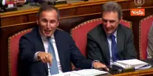 Meloni: Sono andata al supermercato sabato e ho visto tanto affetto attorno al Governo