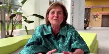 Tedeschi: "Mi ha colpita la domanda di Kate sui bimbi disabili"