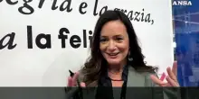 Benini: "Il Salone del libro prende forma, ogni volta c'e' qualcosa di nuovo"