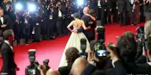 Cannes, 25 anni di "Fast and Furious": Vin Diesel tra le attrici