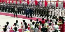 Usa-Cina, Xi a Trump: dobbiamo essere partner, non rivali