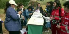 A Capo Peloro la 2  tappa di "Look Up Clean Up" Save the Planet