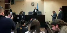 Ucraina, Yermak, ex braccio destro di Zelensky, in custodia cautelare