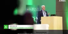 Next Health: via al forum su Servizio sanitario nazionale e intelligenza artificiale