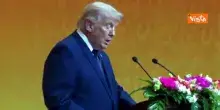 Trump: Invito Xi Jinping e sua moglie Peng Liyuan alla Casa Bianca a settembre