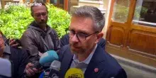 Alluvioni, il punto sui lavori di ricostruzione