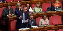 Boccia (Pd) a Meloni: Dice che il Paese &egrave; con lei, ma al referendum non ce ne siamo accorti