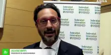 Biffi (Assolombarda) solo l'8% delle Pmi usa AI