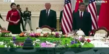 Trump invita Xi Jinping alla Casa Bianca a settembre