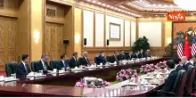 Trump a Xi Jinping: Abbiamo un ottimo rapporto, risolviamo i problemi velocemente