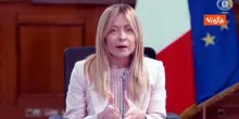 Meloni al Comint: Ok a documento strategico di politica spaziale nazionale