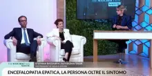Encefalopatia epatica, Bassanini (Alfasigma): diagnosi efficace