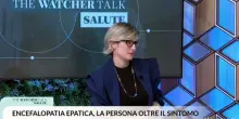 Encefalopatia epatica, Lucaselli (FdI): Case di Comunit&agrave; utili