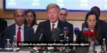 Yemen, accordo per il rilascio di 1600 prigionieri