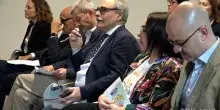 Da Firenze al via Giro d'Italia Cure palliative pediatriche