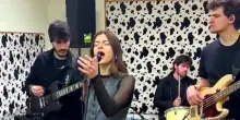In anteprima il video "Ma chi te lo fa fa'" di Anna Turrei