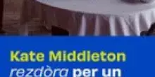 La Principessa Kate saluta l'Italia con un "Arrivederci, grazie" e porta a casa l'ispirazione emiliana