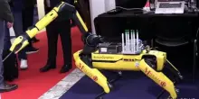 Ass. Reg. Bonavitacola: WMD vetrina tecnologica della Campania