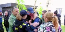 Massiccio attacco russo sull'Ucraina, il bilancio salito a 24 morti