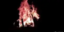 I cubani protestano all'Avana per i prolungati blackout