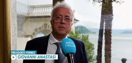 Formez, da Varenna impegno per riposizionare l'umano al tempo dell'IA