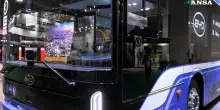 Transpotec alla ricerca di "professionisti del trasporto": mancano 37.000 autisti