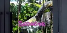 Thailandia, il dinosauro gigante pesa come nove elefanti