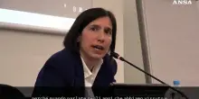 Diritti, Schlein: "Il Pd ha tanto da farsi perdonare dalla comunita' Lgbtqia+"